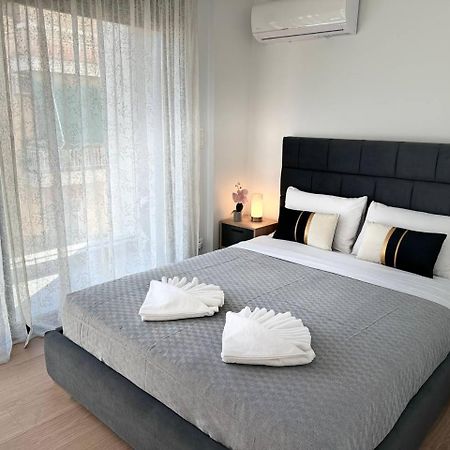 Lux Residence Ampelokipi أثينا المظهر الخارجي الصورة