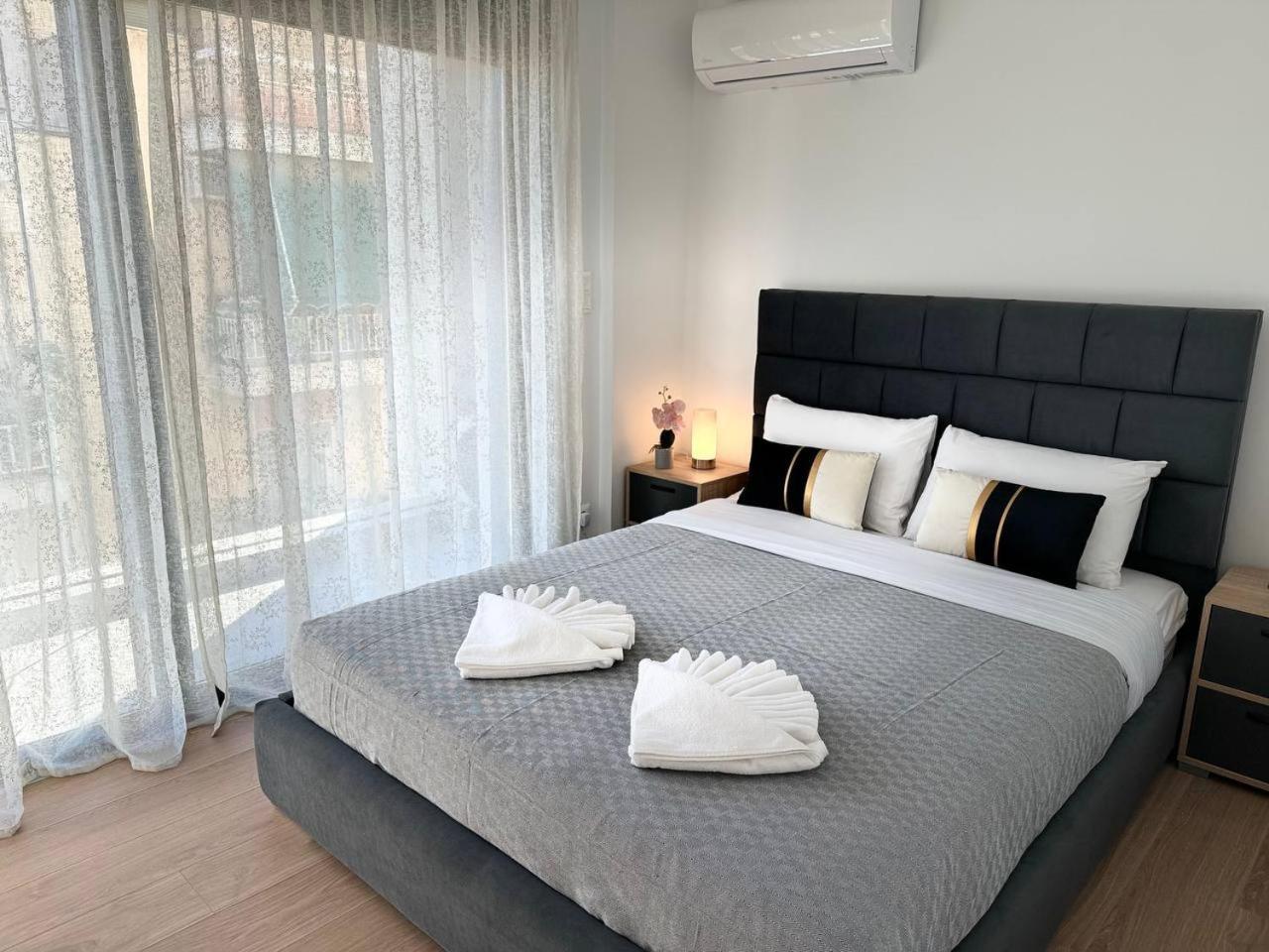 Lux Residence Ampelokipi أثينا المظهر الخارجي الصورة