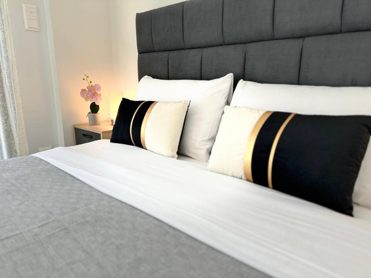 Lux Residence Ampelokipi أثينا المظهر الخارجي الصورة