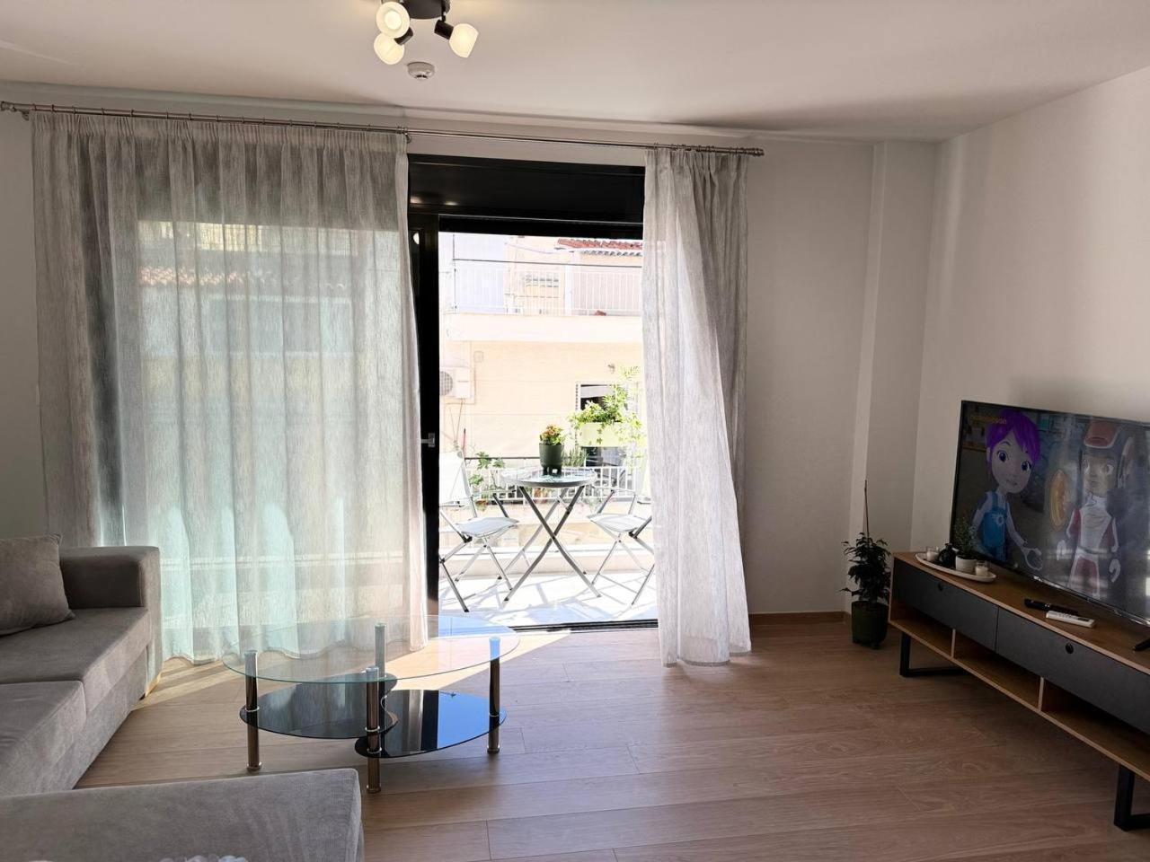 Lux Residence Ampelokipi أثينا المظهر الخارجي الصورة