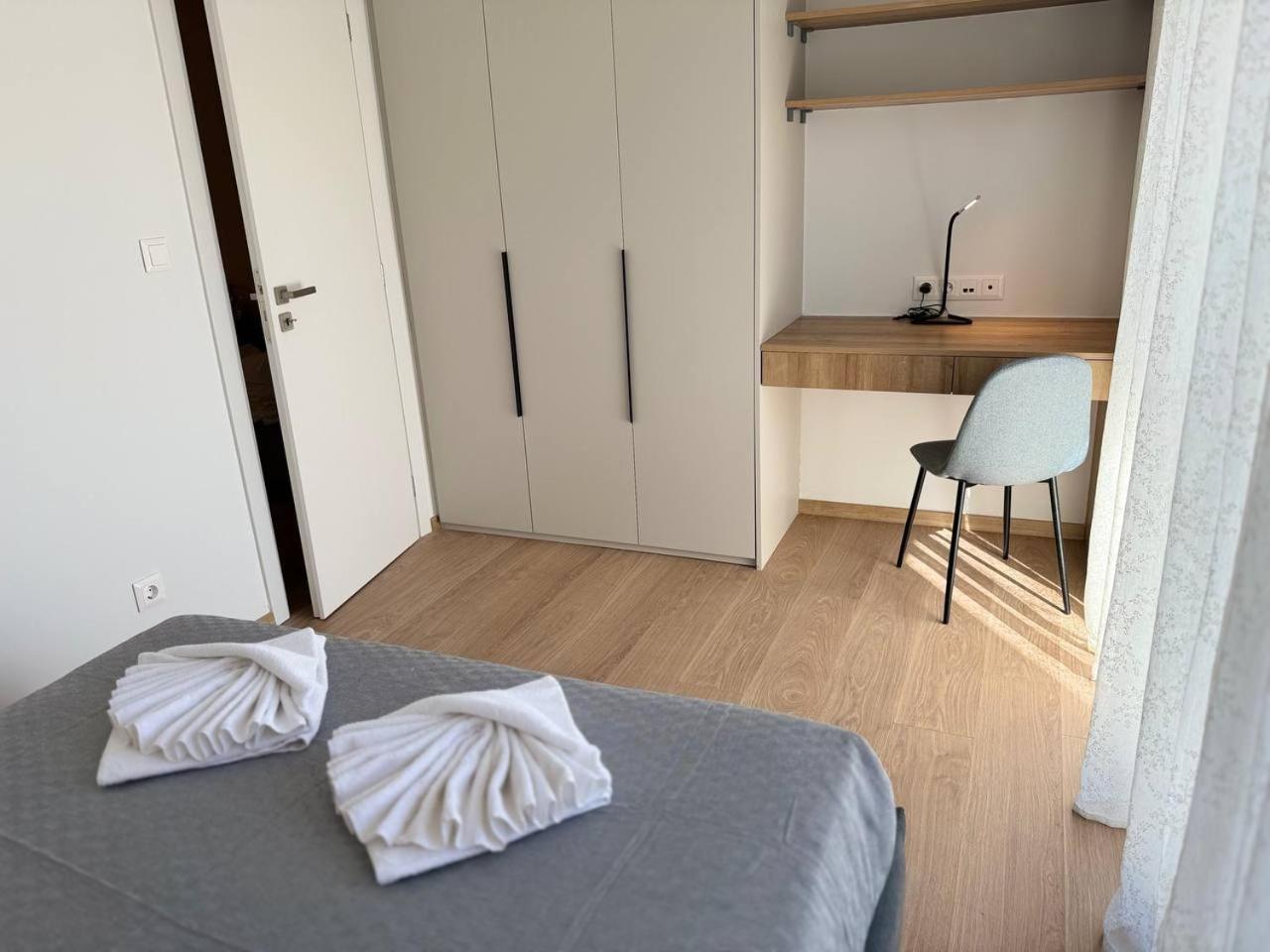 Lux Residence Ampelokipi أثينا المظهر الخارجي الصورة
