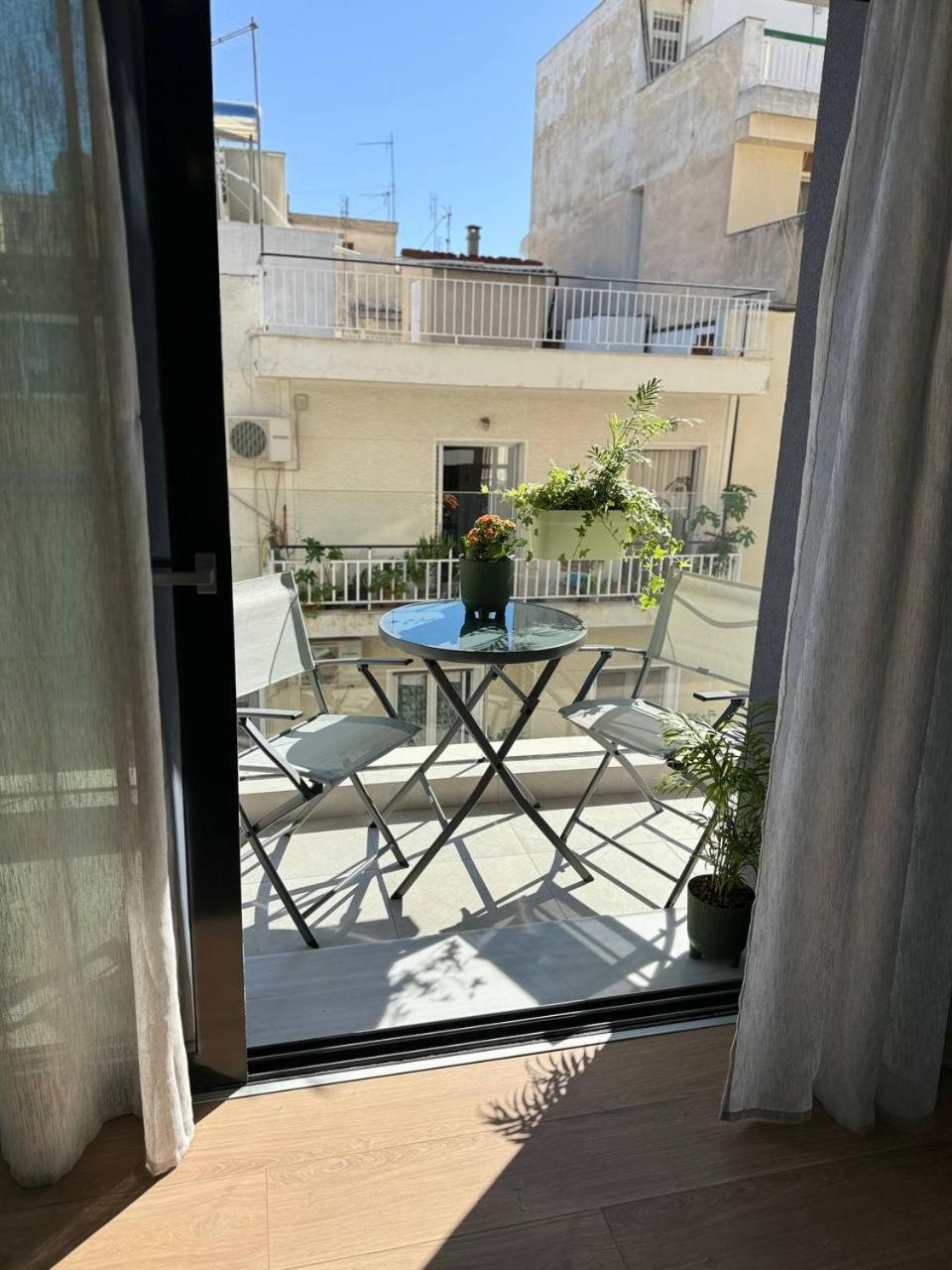 Lux Residence Ampelokipi أثينا المظهر الخارجي الصورة