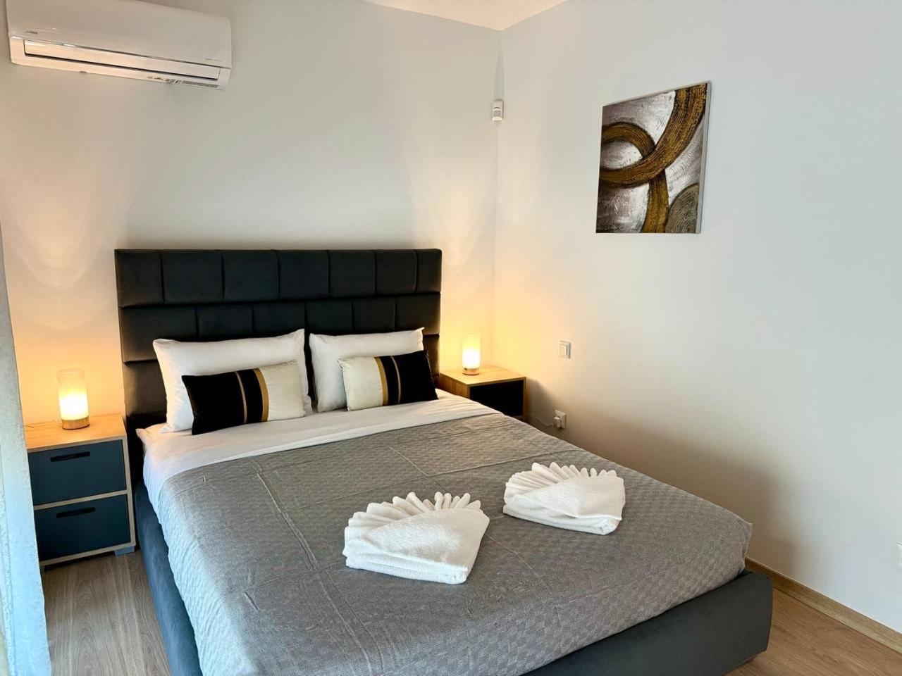 Lux Residence Ampelokipi أثينا المظهر الخارجي الصورة