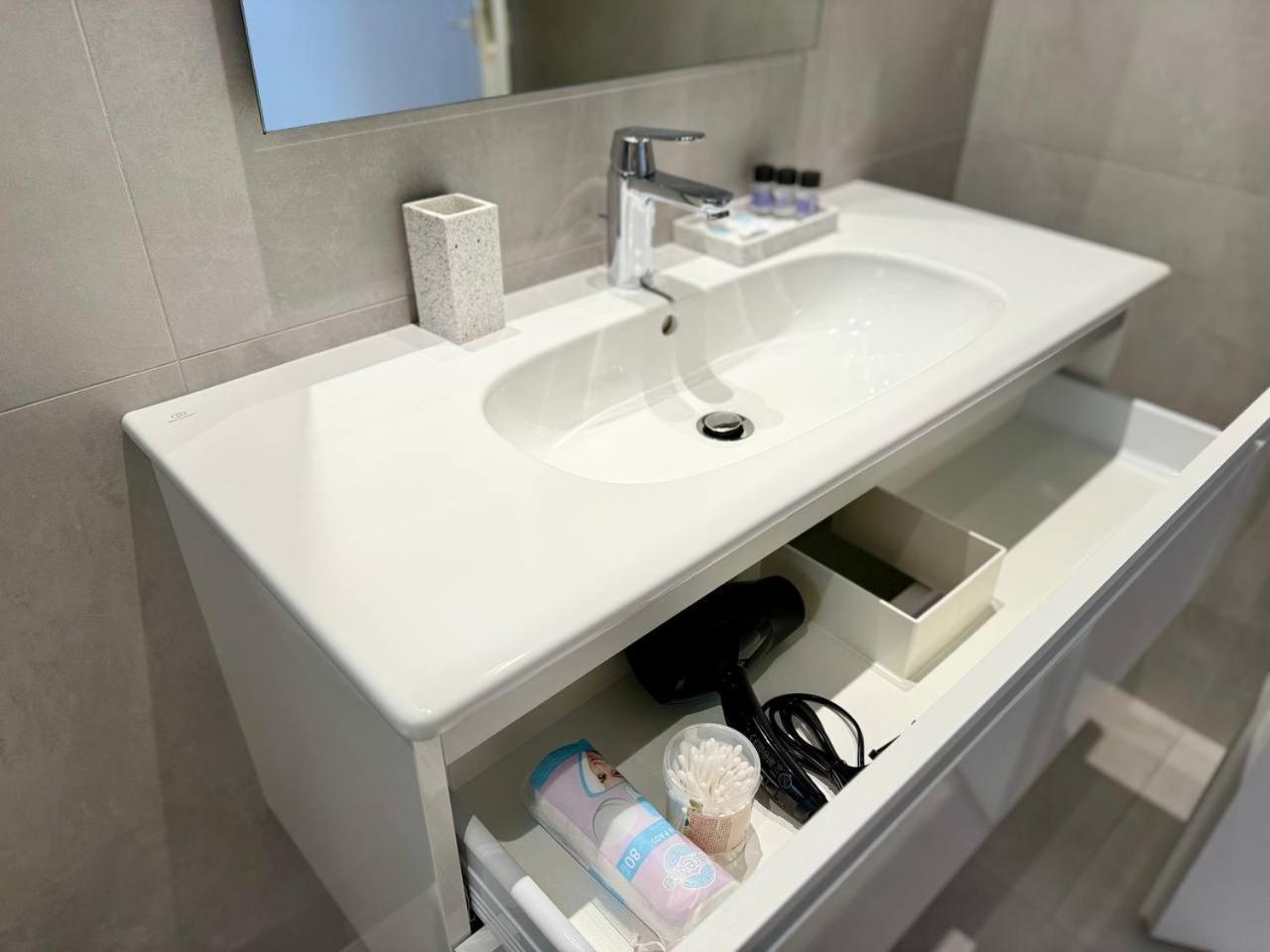 Lux Residence Ampelokipi أثينا المظهر الخارجي الصورة