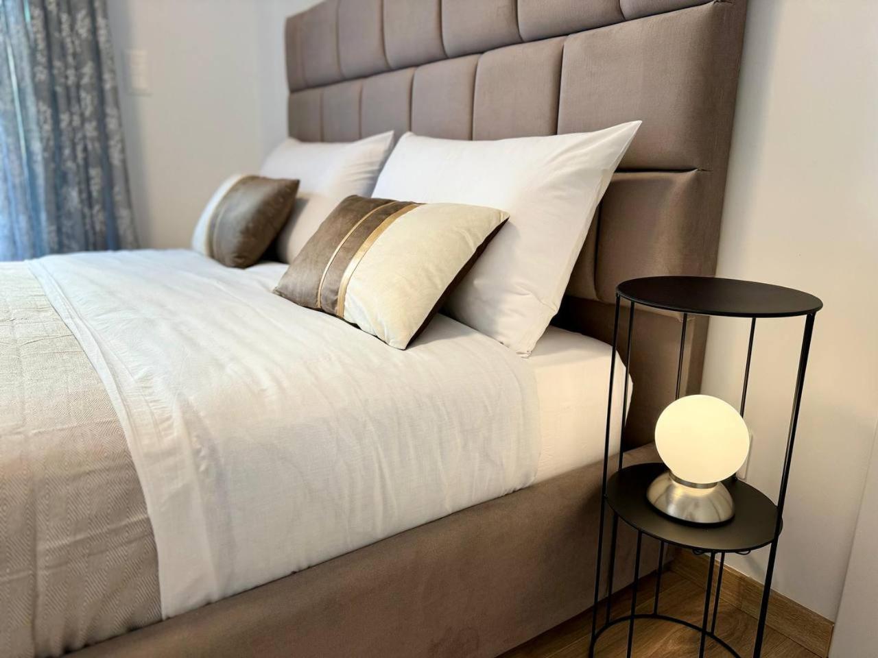 Lux Residence Ampelokipi أثينا المظهر الخارجي الصورة
