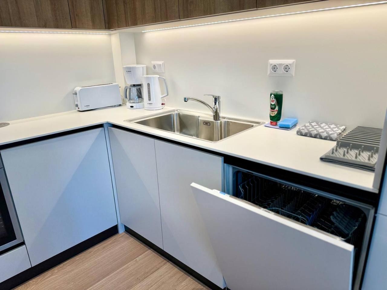Lux Residence Ampelokipi أثينا المظهر الخارجي الصورة