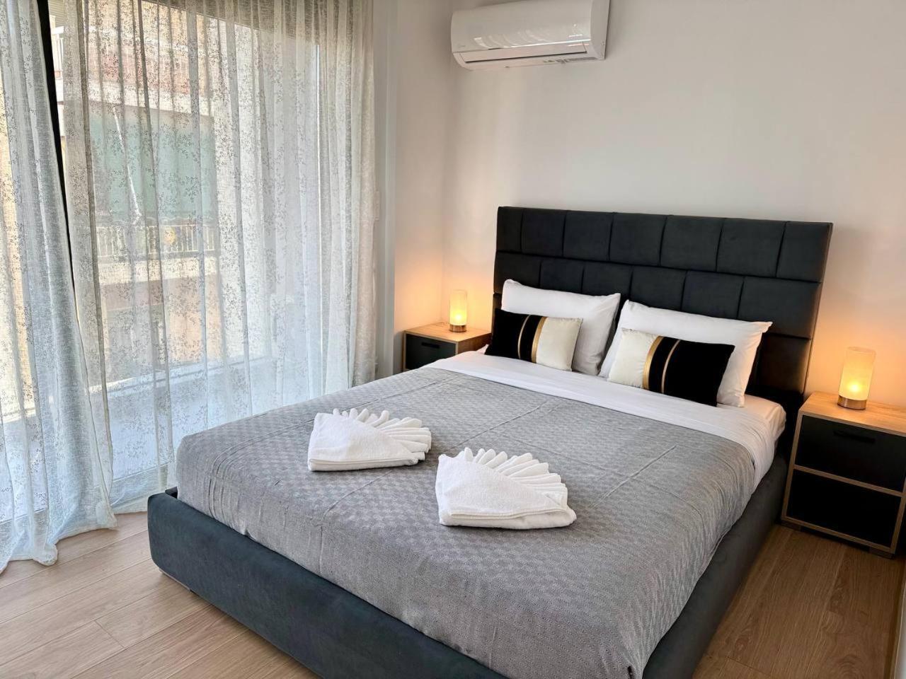 Lux Residence Ampelokipi أثينا المظهر الخارجي الصورة