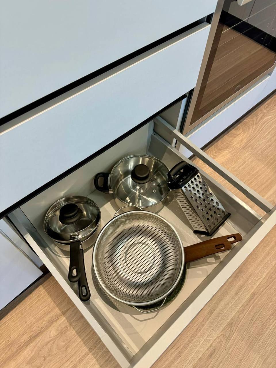 Lux Residence Ampelokipi أثينا المظهر الخارجي الصورة