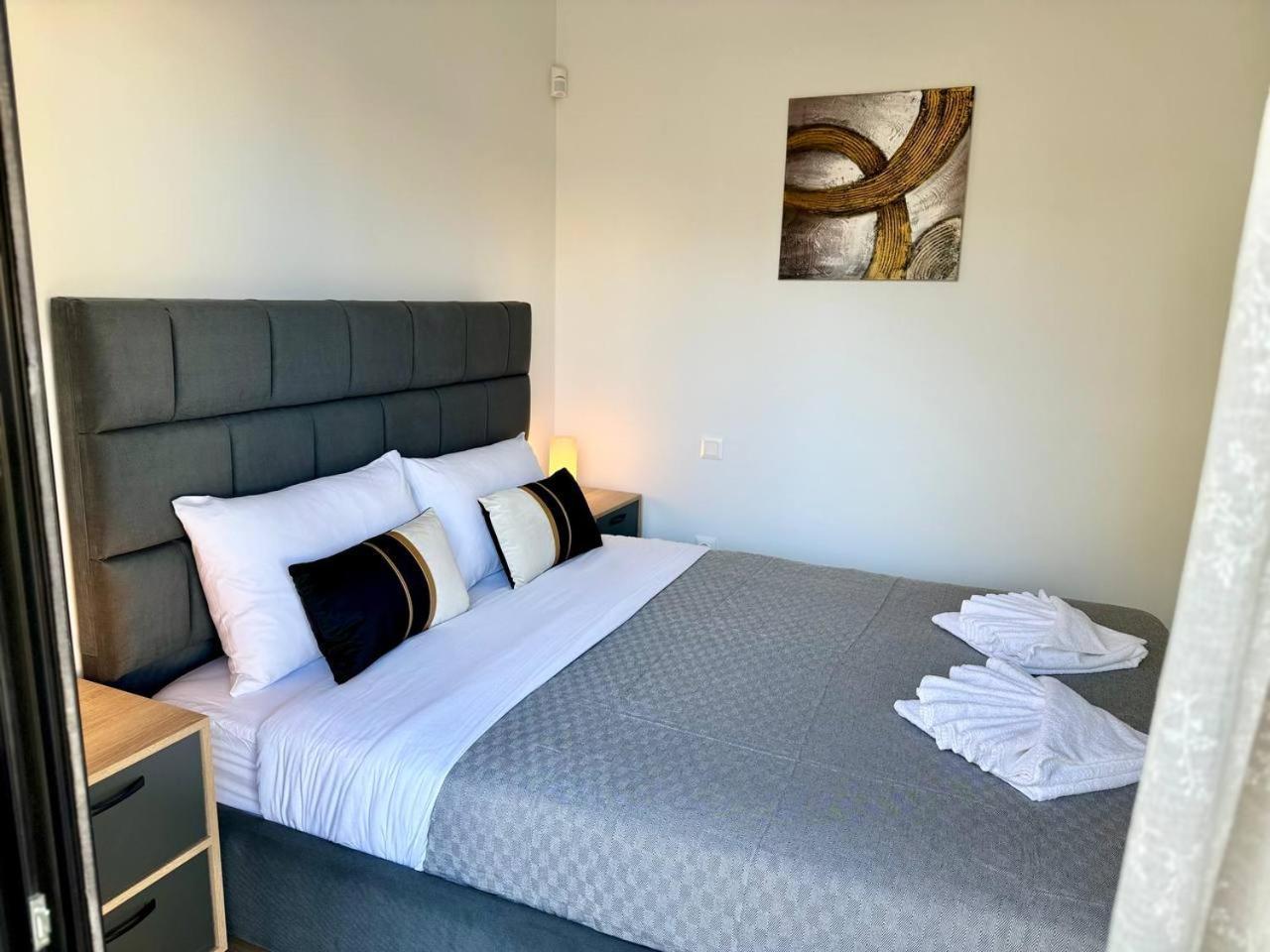 Lux Residence Ampelokipi أثينا المظهر الخارجي الصورة