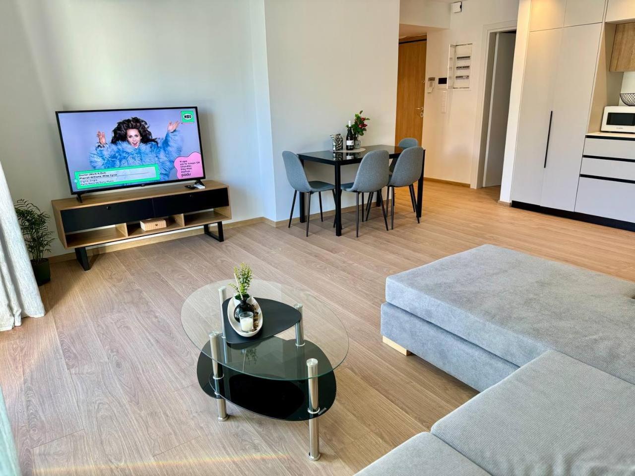Lux Residence Ampelokipi أثينا المظهر الخارجي الصورة